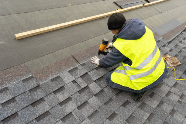 Best New Roof Installation  in Charlevoix, MI