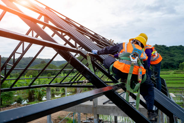 Best New Roof Installation  in Charlevoix, MI