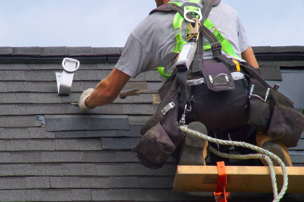 Best Commercial Roofing Services  in Charlevoix, MI