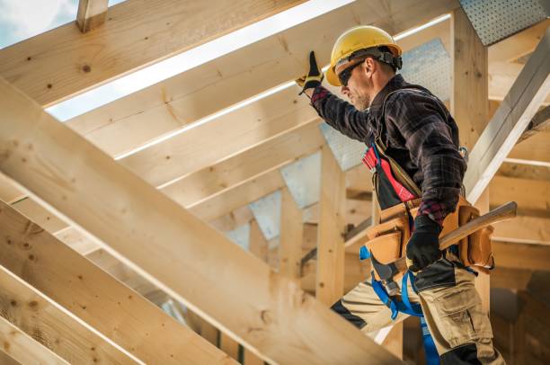 Best Commercial Roofing Services  in Charlevoix, MI