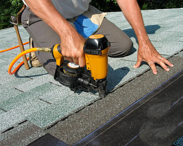 Best Shingle Roofing Installation  in Charlevoix, MI