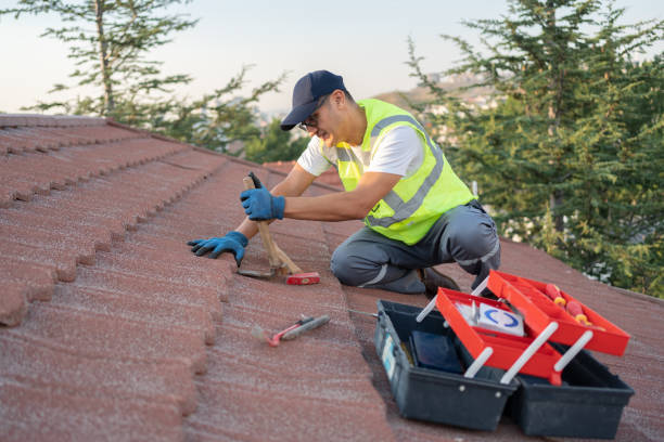 Roof Repair Estimates in Charlevoix, MI