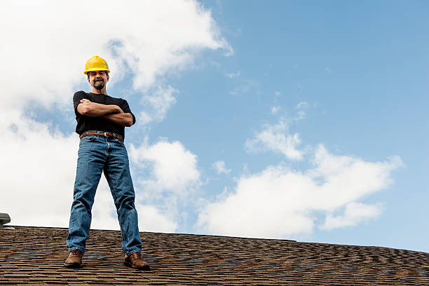 Quick and Trustworthy Emergency Roof Repair Services in Charlevoix, MI
