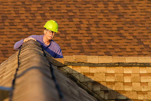 Roof Gutter Cleaning in Charlevoix, MI