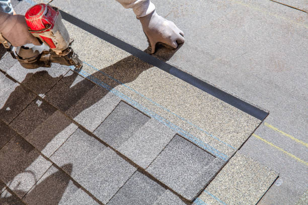 Best Best Roofing Contractors  in Charlevoix, MI