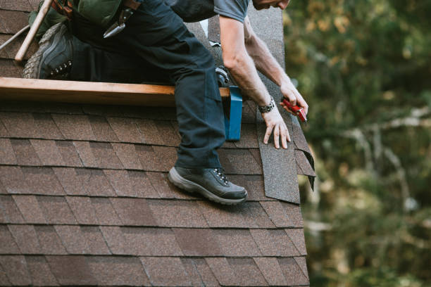 Trusted Charlevoix, MI Roofing Contractor Experts